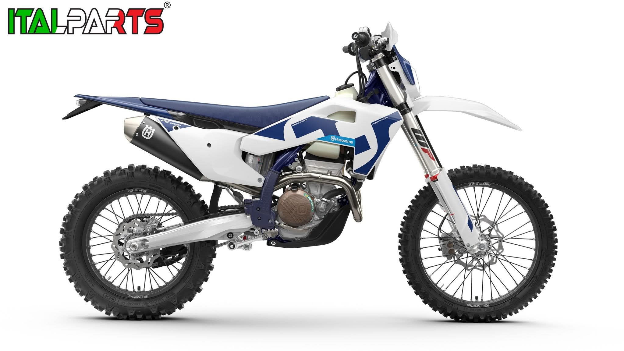 HUSQVARNA FE 350 2026 nazionale nuova