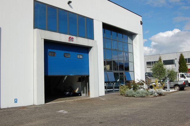 L'AZIENDA